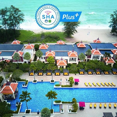 Moevenpick Resort Bangtao Beach Phuket Bang Tao Beach  Zewnętrze zdjęcie