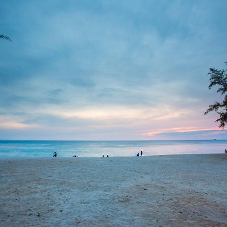 Moevenpick Resort Bangtao Beach Phuket Bang Tao Beach  Zewnętrze zdjęcie