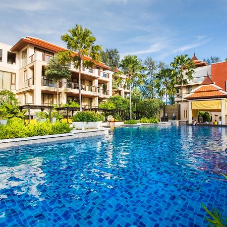 Moevenpick Resort Bangtao Beach Phuket Bang Tao Beach  Zewnętrze zdjęcie