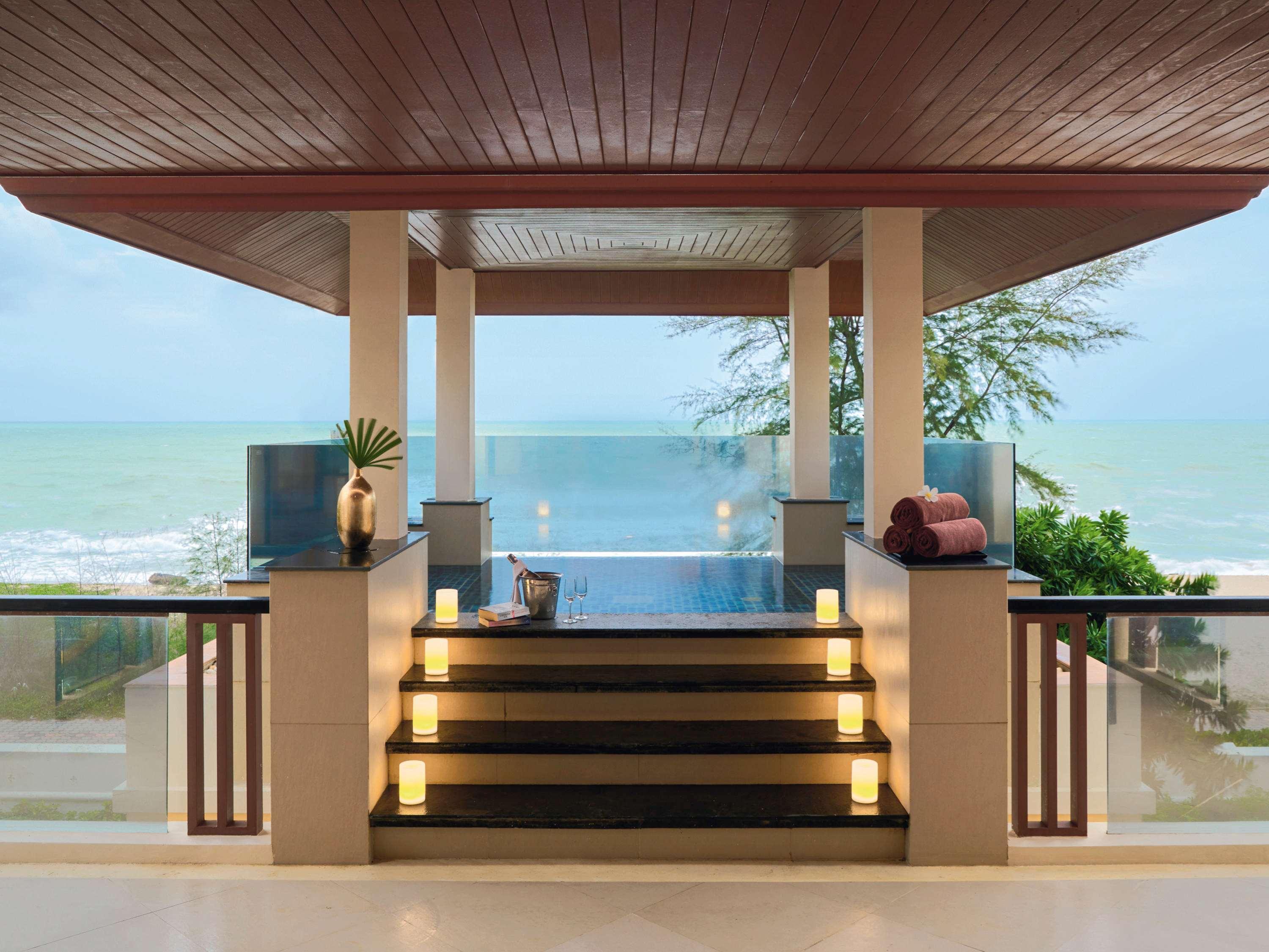 Moevenpick Resort Bangtao Beach Phuket Bang Tao Beach  Zewnętrze zdjęcie