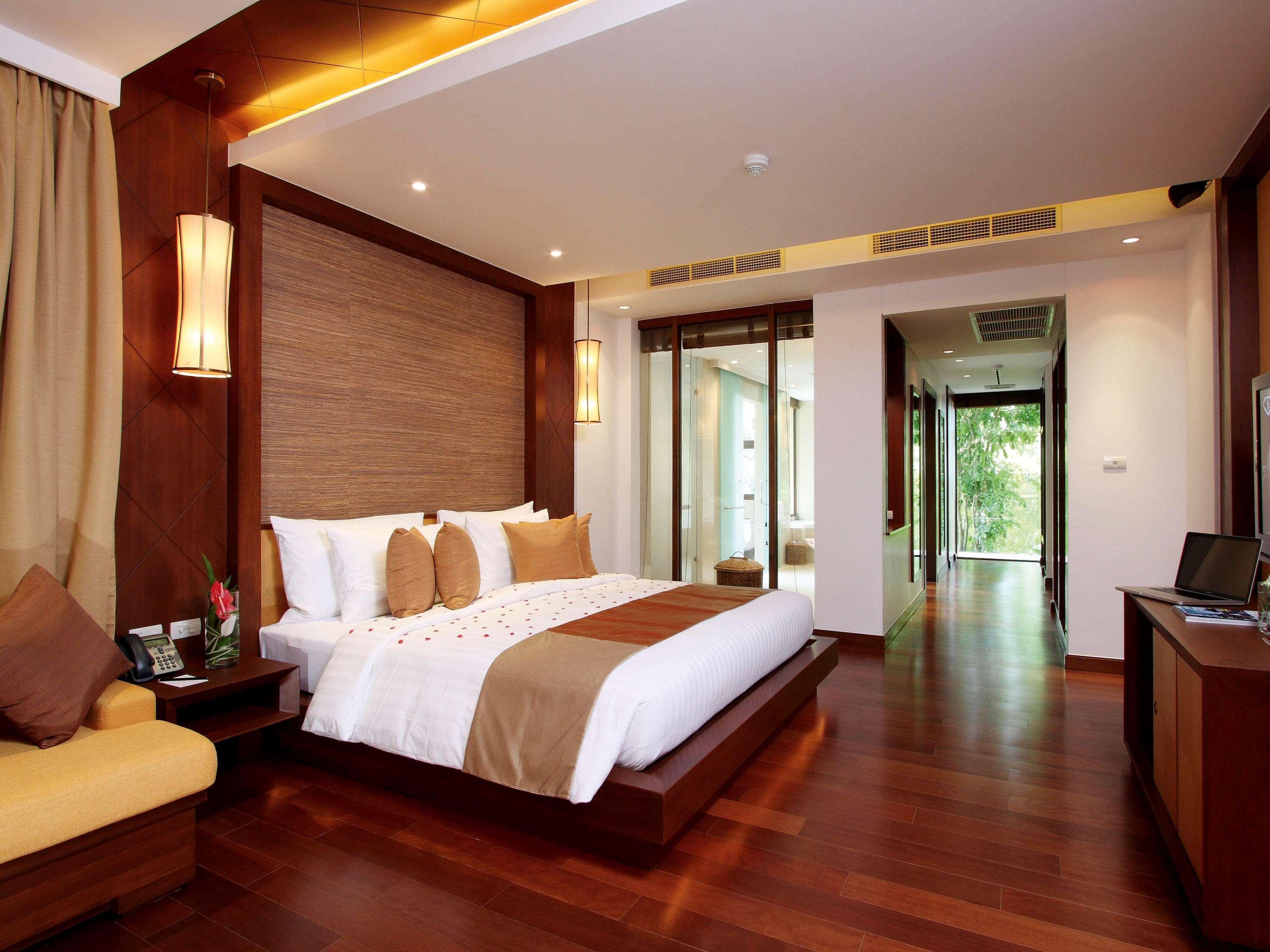 Moevenpick Resort Bangtao Beach Phuket Bang Tao Beach  Zewnętrze zdjęcie