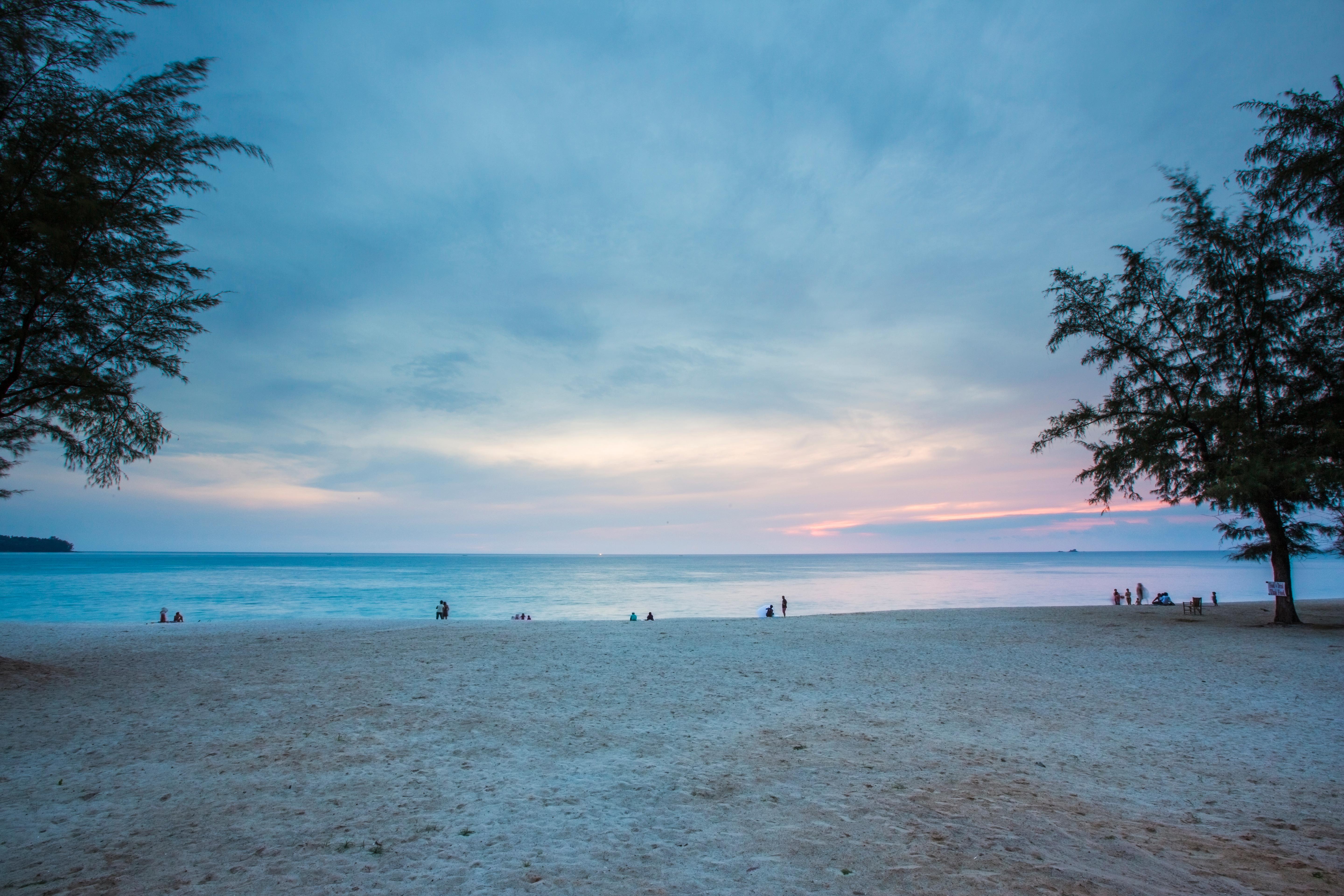 Moevenpick Resort Bangtao Beach Phuket Bang Tao Beach  Zewnętrze zdjęcie