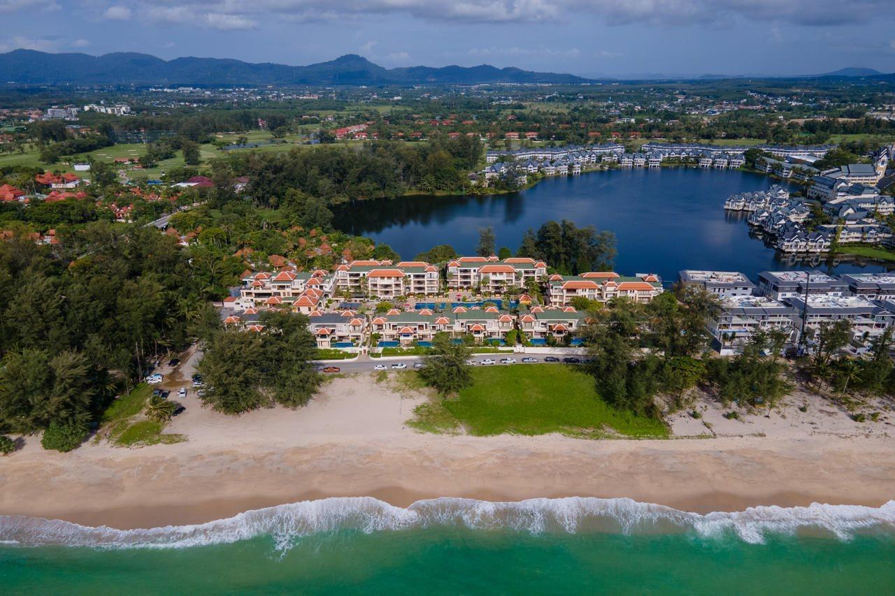 Moevenpick Resort Bangtao Beach Phuket Bang Tao Beach  Zewnętrze zdjęcie