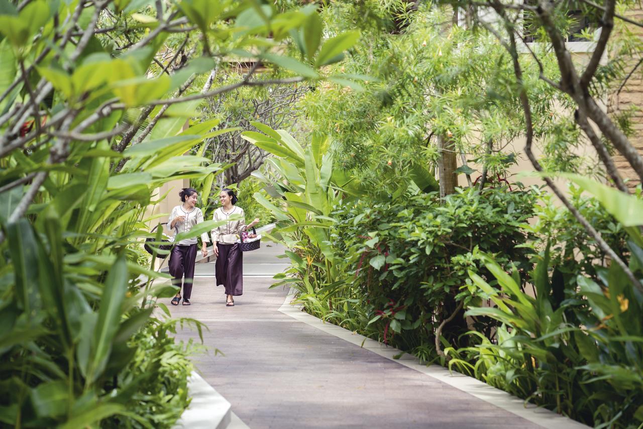 Moevenpick Resort Bangtao Beach Phuket Bang Tao Beach  Zewnętrze zdjęcie